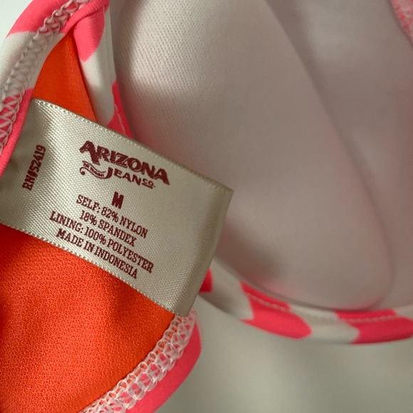 Arizona bikini bathing suit - Picture 5 of 11